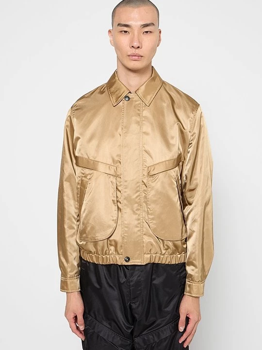 Obrázek produktu Bomber bunda closed