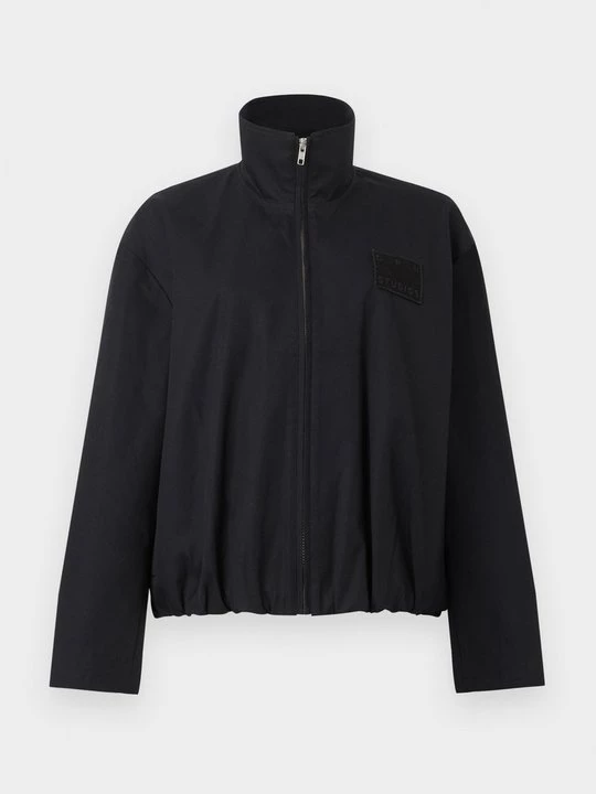 Obrázek produktu Bomber bunda Copenhagen Studios černá