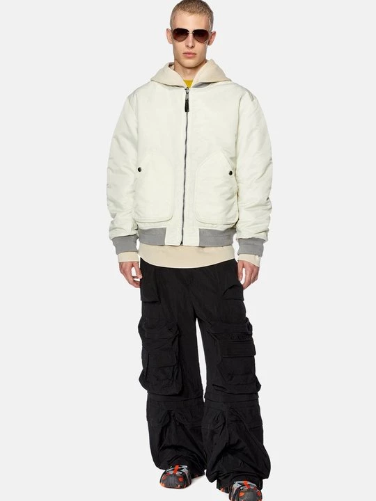 Obrázek produktu Bomber bunda Diesel