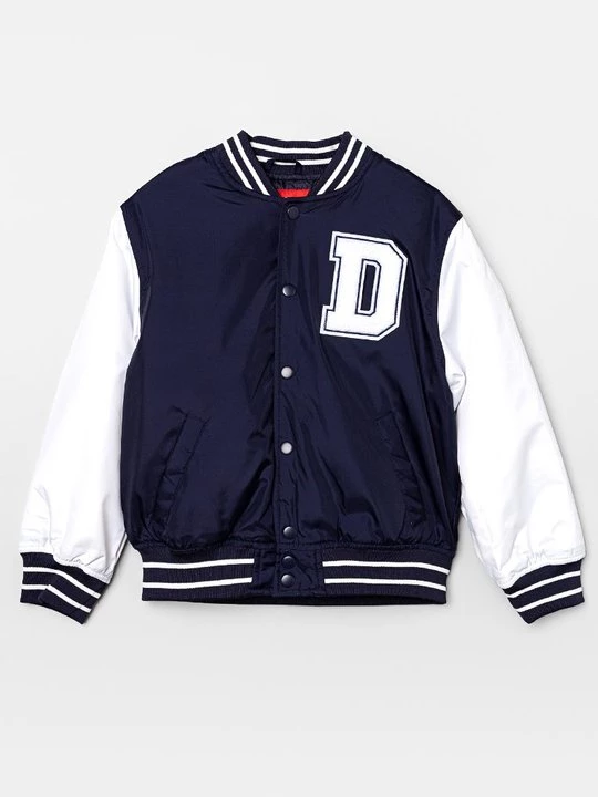 Obrázek produktu Bomber bunda Diesel