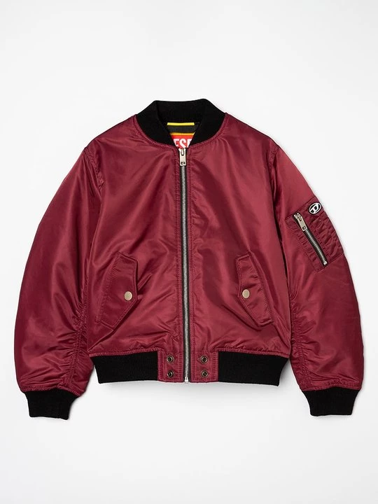 Obrázek produktu Bomber bunda Diesel