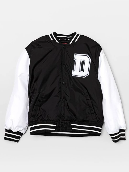 Obrázek produktu Bomber bunda Diesel