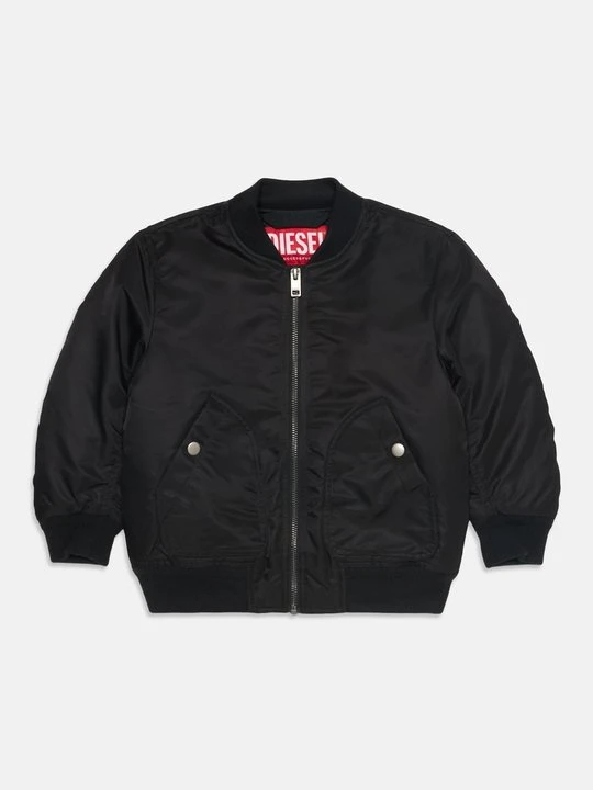Obrázek produktu Bomber bunda Diesel černá