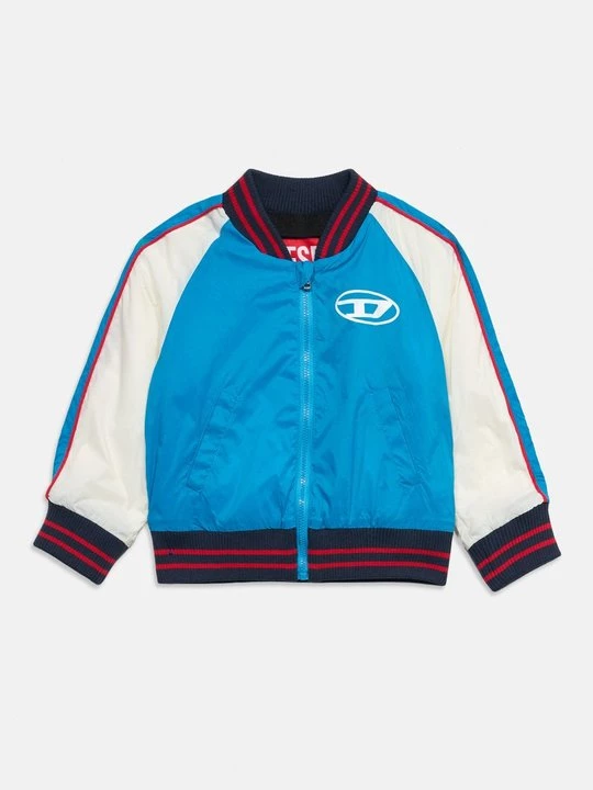 Obrázek produktu Bomber bunda Diesel modrá