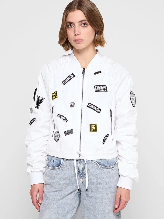 Obrázek produktu Bomber bunda DKNY