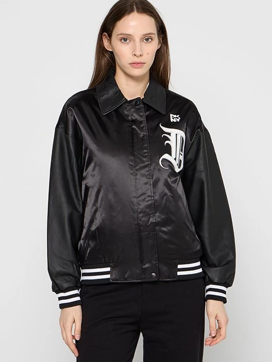 Obrázek produktu Bomber bunda DKNY černá