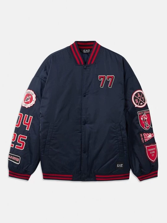 Obrázek produktu Bomber bunda EA7 Emporio Armani