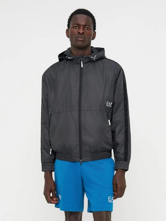 Obrázek produktu Bomber bunda EA7 Emporio Armani černá