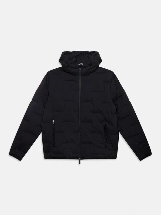 Obrázek produktu Bomber bunda EA7 Emporio Armani černá