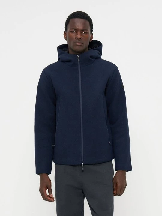 Obrázek produktu Bomber bunda EA7 Emporio Armani modrá