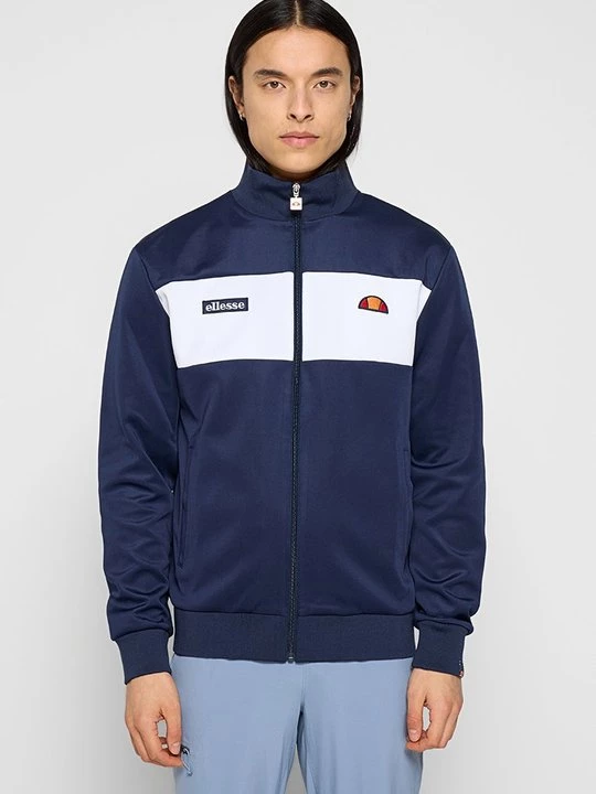 Obrázek produktu Bomber bunda Ellesse modrá