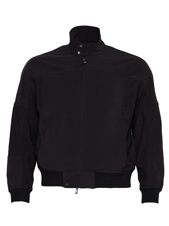 Obrázek produktu Bomber bunda Emporio Armani skvrnitě černá