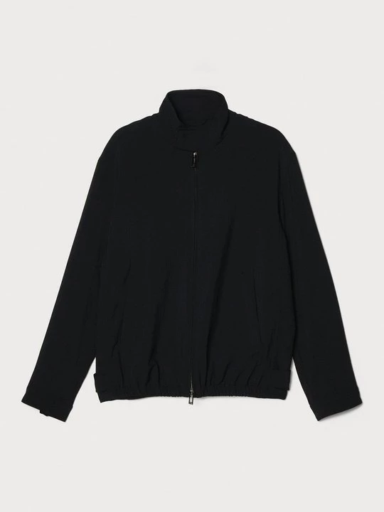 Obrázek produktu Bomber bunda Emporio Armani tmavě modrá