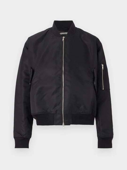 Obrázek produktu Bomber bunda Essential Collective černá