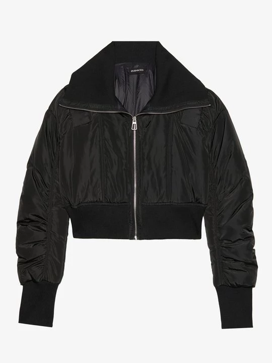 Obrázek produktu Bomber bunda Even&Odd By Zalando černá