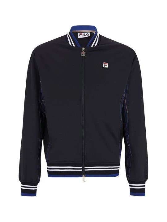 Obrázek produktu Bomber bunda Fila modrá