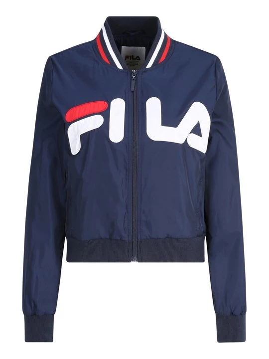 Obrázek produktu Bomber bunda Fila modrá