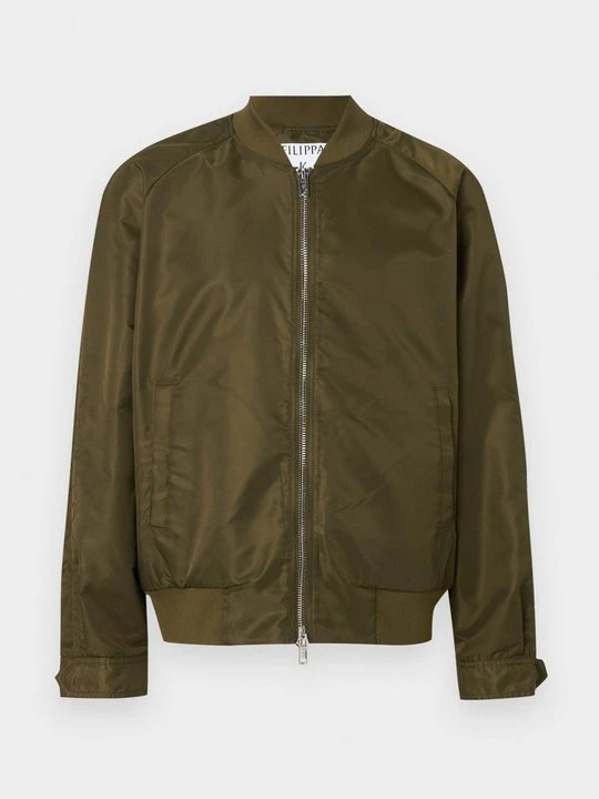 Obrázek produktu Bomber bunda Filippa K khaki