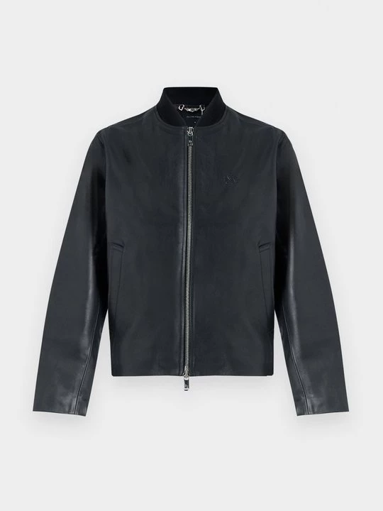 Obrázek produktu Bomber bunda Filling Pieces černá