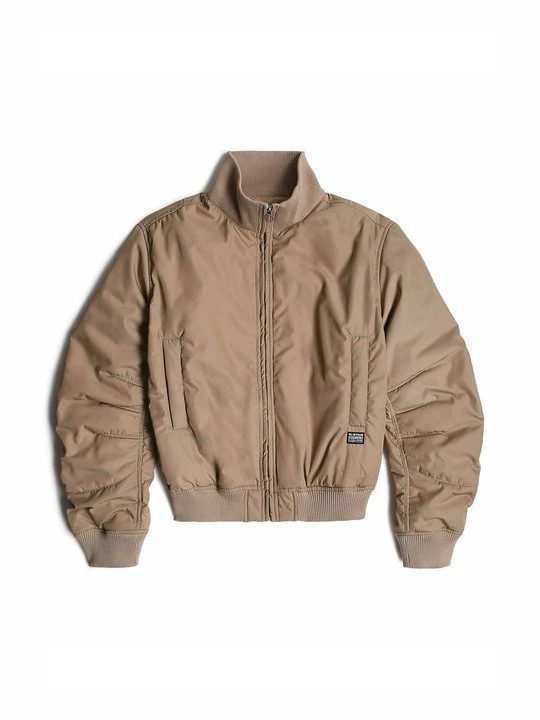 Obrázek produktu Bomber bunda G-Star béžová