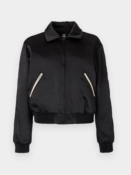 Obrázek produktu Bomber bunda G-Star černá