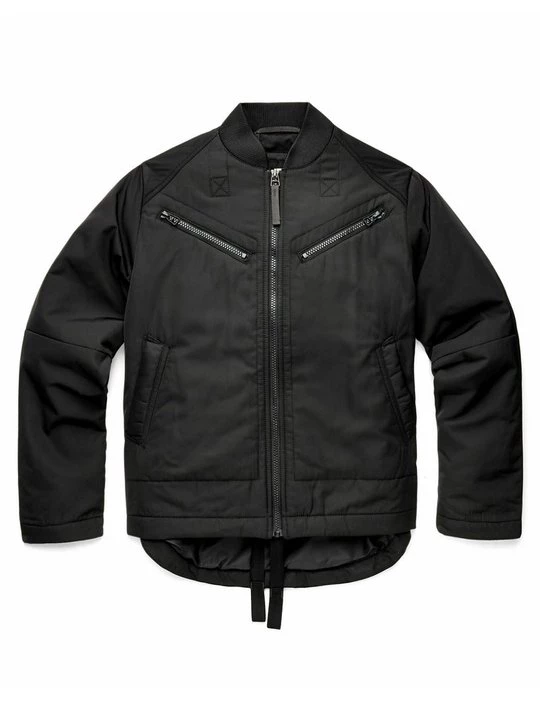 Obrázek produktu Bomber bunda G-Star černá