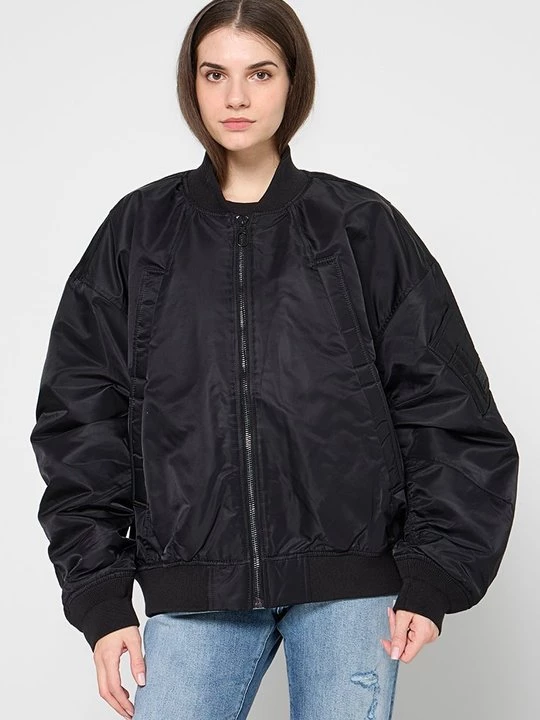 Obrázek produktu Bomber bunda G-Star černá