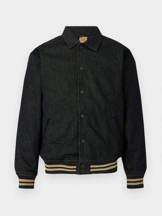 Obrázek produktu Bomber bunda GAP černá