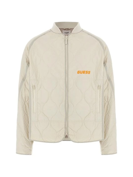 Obrázek produktu Bomber bunda Guess béžová