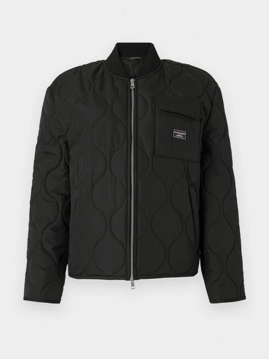 Obrázek produktu Bomber bunda Guess černá