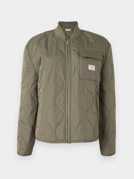 Obrázek produktu Bomber bunda Guess zelená