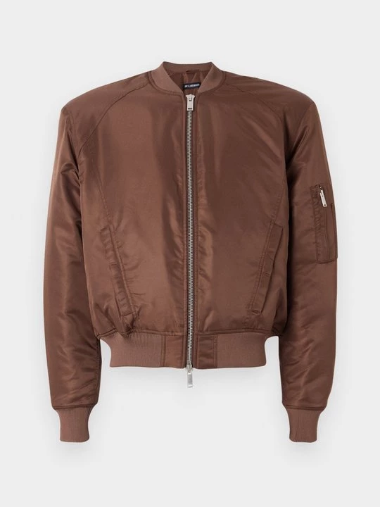 Obrázek produktu Bomber bunda Han Kjøbenhavn hnědá