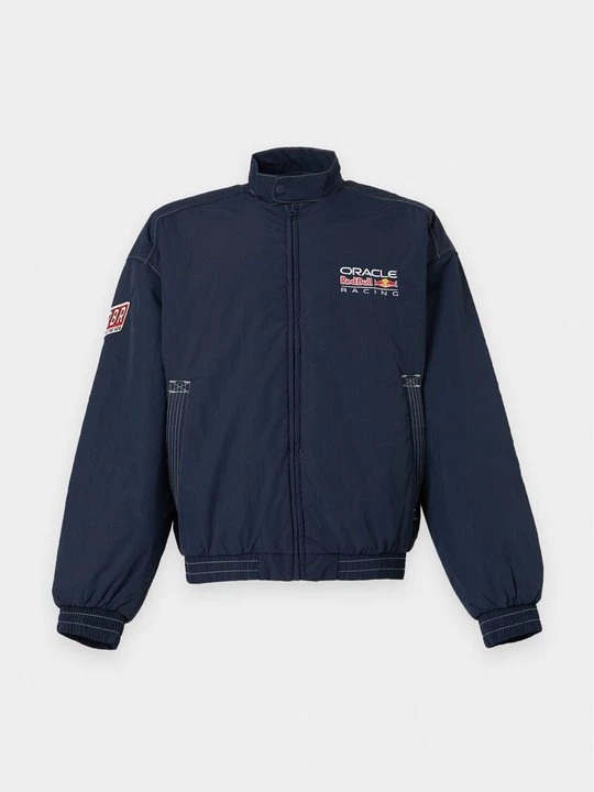 Obrázek produktu Bomber bunda Hollister Co. černá