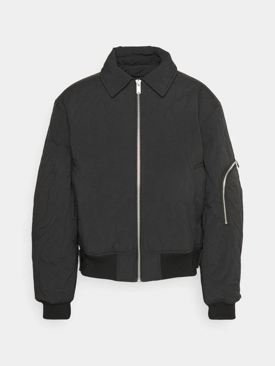 Obrázek produktu Bomber bunda Holzweiler černá