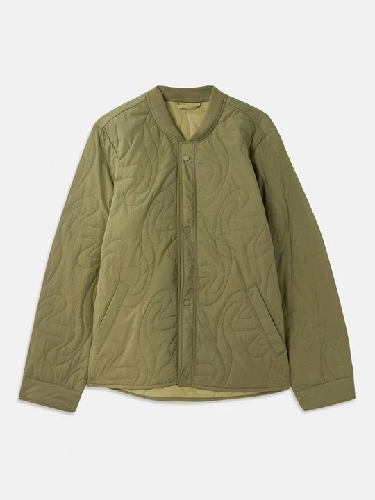 Obrázek produktu Bomber bunda Holzweiler khaki