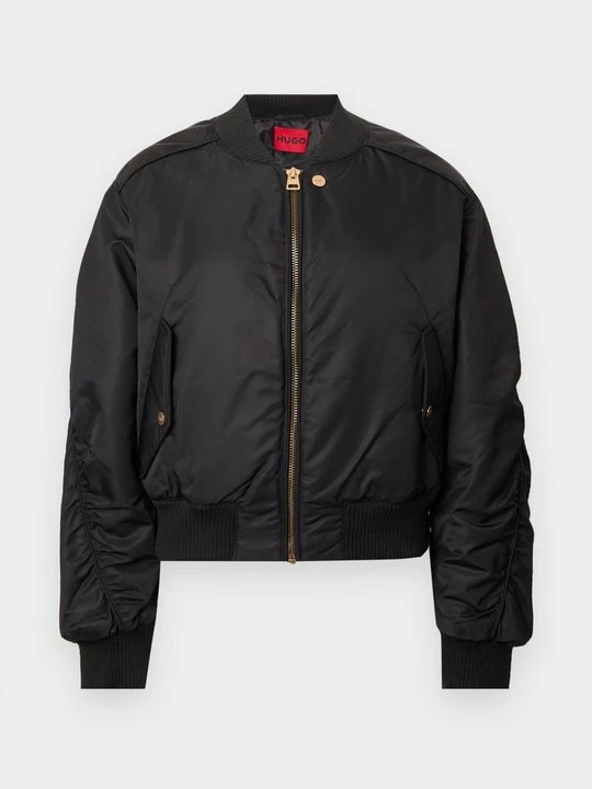 Obrázek produktu Bomber bunda Hugo černá