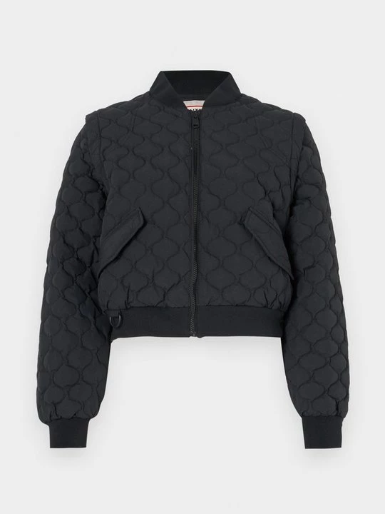 Obrázek produktu Bomber bunda Hunter černá