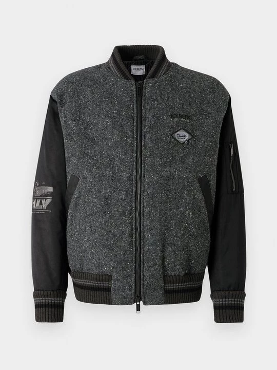 Obrázek produktu Bomber bunda Iceberg
