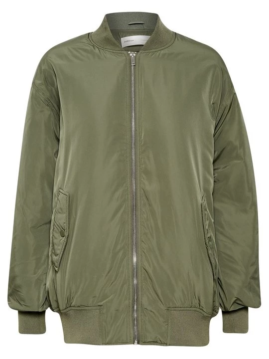 Obrázek produktu Bomber bunda InWear zelená