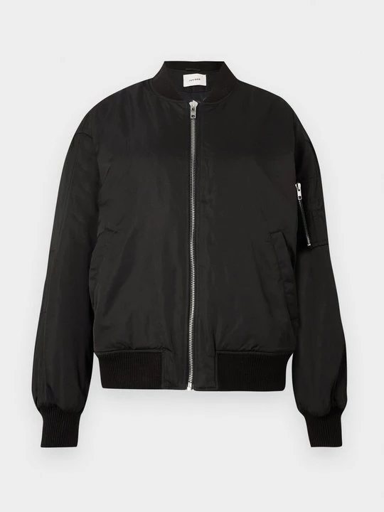 Obrázek produktu Bomber bunda IVY & OAK černá
