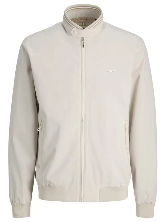 Obrázek produktu Bomber bunda Jack&Jones béžová