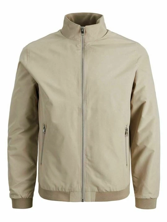 Obrázek produktu Bomber bunda Jack&Jones béžová