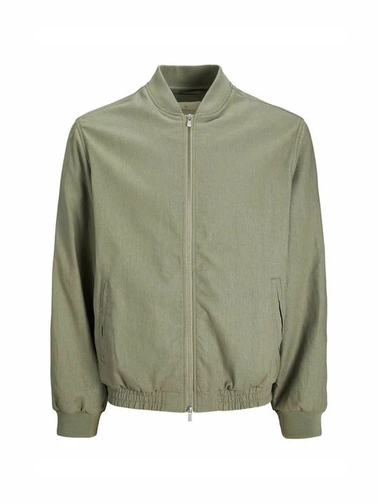 Obrázek produktu Bomber bunda Jack&Jones béžová