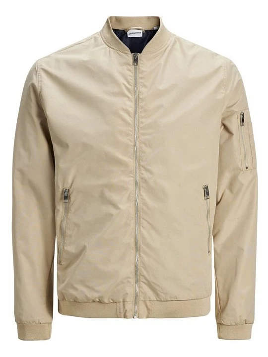 Obrázek produktu Bomber bunda Jack&Jones béžová