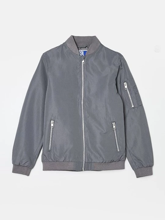 Obrázek produktu Bomber bunda Jack & Jones Kids