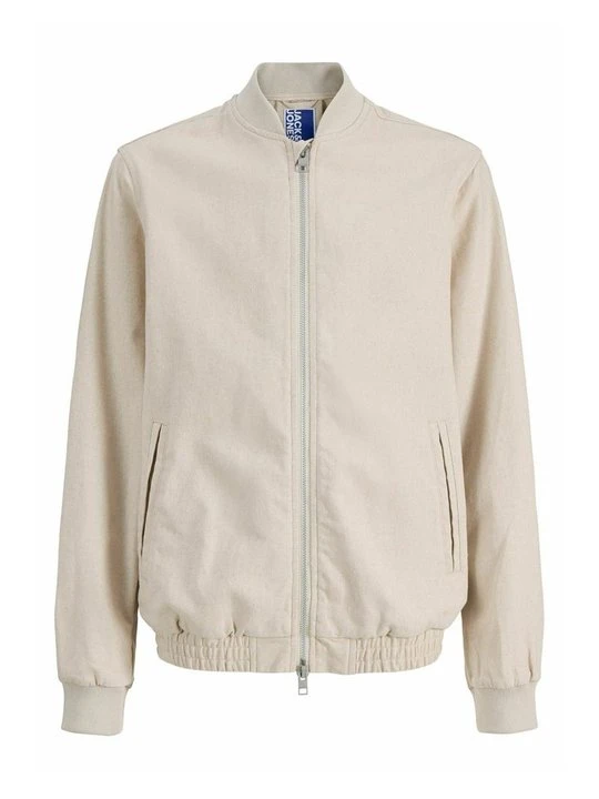 Obrázek produktu Bomber bunda Jack & Jones Kids béžová
