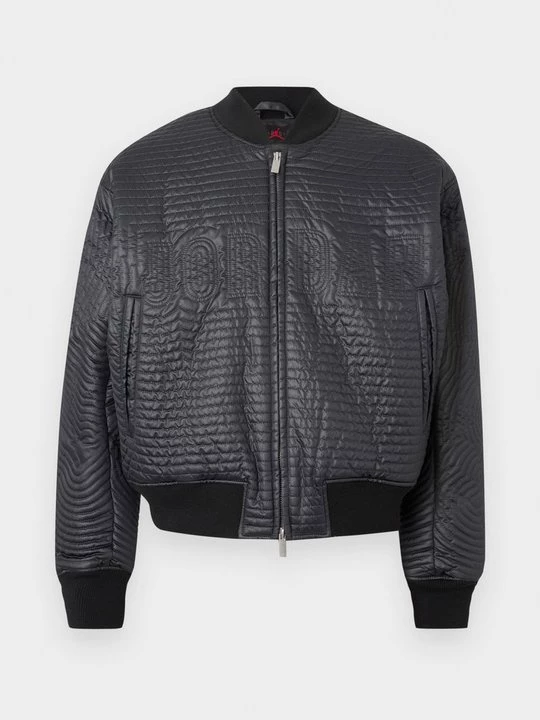 Obrázek produktu Bomber bunda Jordan černá