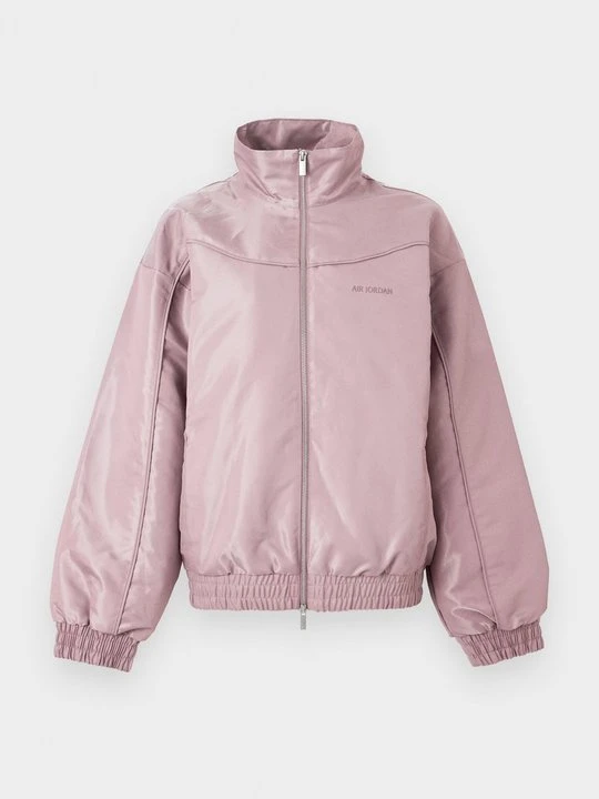 Obrázek produktu Bomber bunda Jordan světle fialová