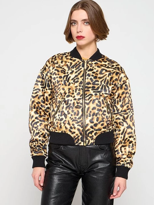 Obrázek produktu Bomber bunda Just Cavalli