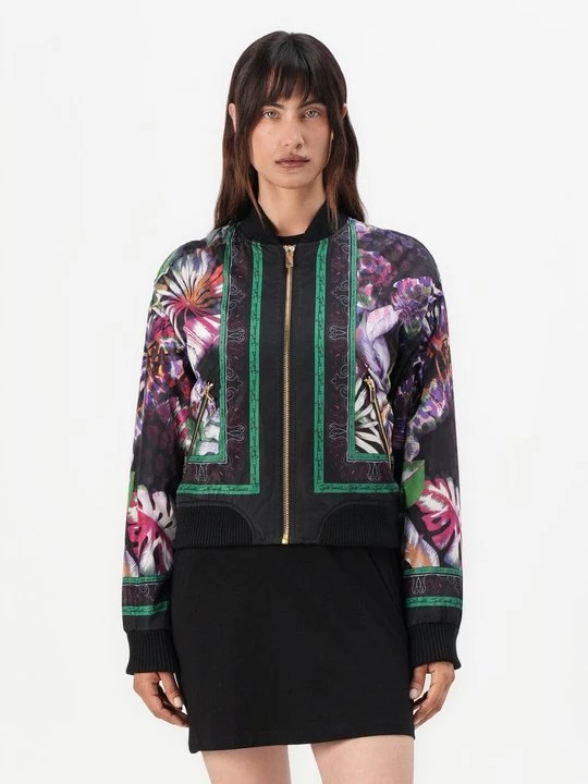 Obrázek produktu Bomber bunda Just Cavalli